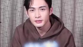 杨幂爆料董子健视频,揭秘明星私下趣事  第1张